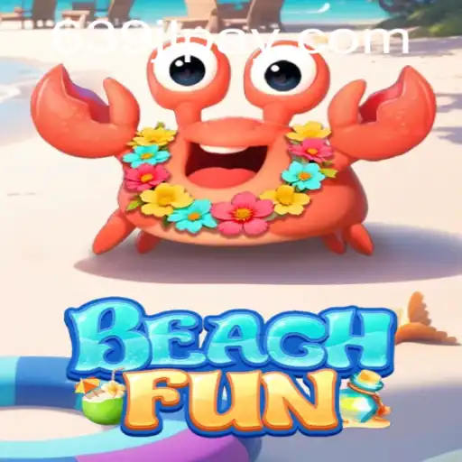 Exploring the Thrills of BeachFun: Your Ultimate Guide to Sun and Strategy
