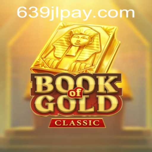 Explore the Exciting World of BookOfGoldClassic