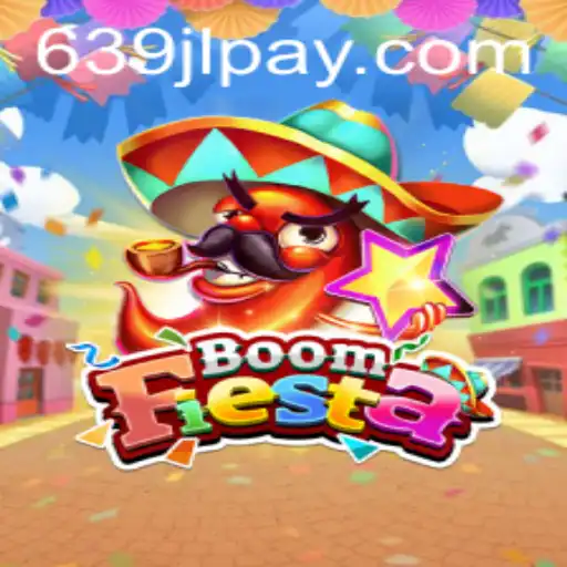 Discover the Thrills of BoomFiesta: A Dynamic Gaming Experience