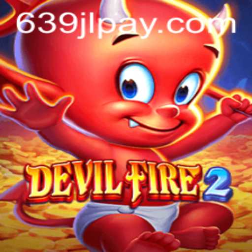 DevilFire2: A Thrilling Digital Adventure