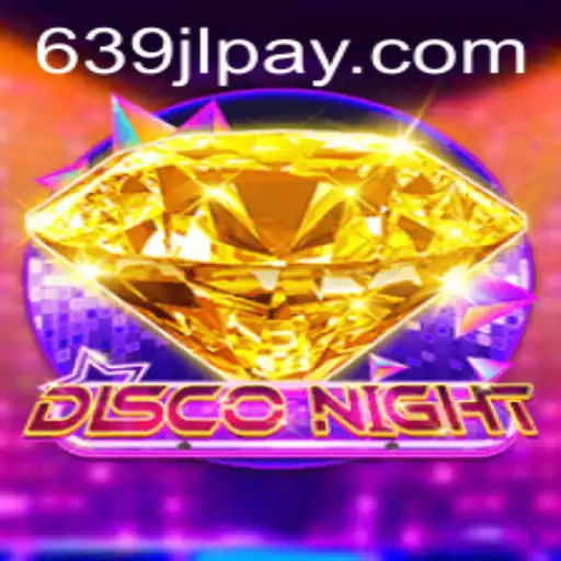 Step Into the Groove with DiscoNight: A Revolutionary Gaming Experience