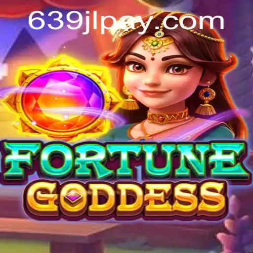 Unveiling FORTUNEGODDESS: A Casino Experience by 639JL.COM
