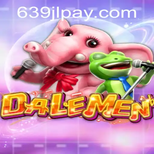 Exploring the World of DALEMEN: A New Era in Gaming