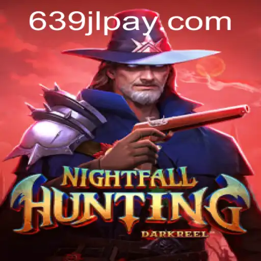 Unveiling NightfallHunting: The Ultimate Gaming Experience
