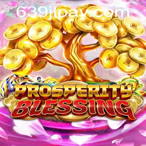Exploring ProsperityBlessing: A New Era of Gaming Adventure