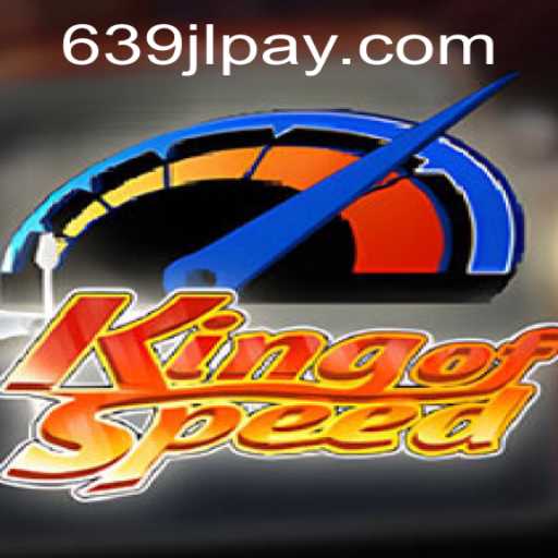 KingofSpeed: Experience the Thrill of High-Speed Racing