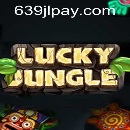 Discover the Thrilling World of LuckyJungle: The Ultimate Gaming Experience with 639JL.COM