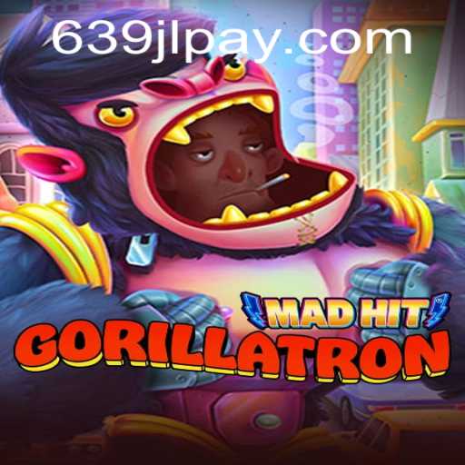 Exploring MadHitGorillatron: The Game That Combines Thrill and Strategy