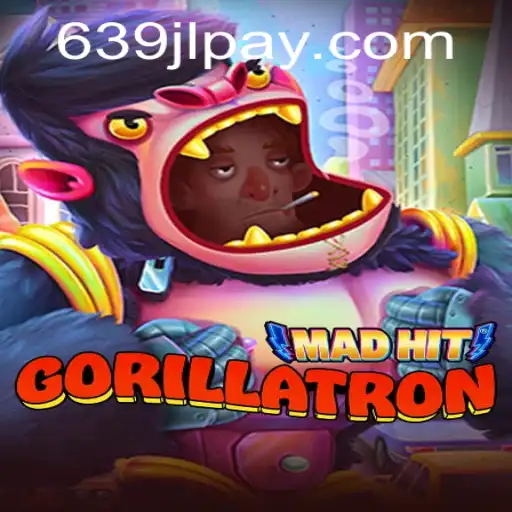 Exploring MadHitGorillatron: The Game That Combines Thrill and Strategy