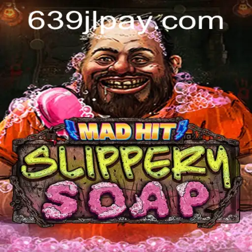 MadHitSlipperySoap: The Latest Sensation in Mobile Gaming