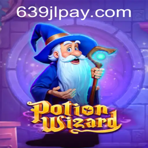 PotionWizard: A Magical Journey into Enchantment