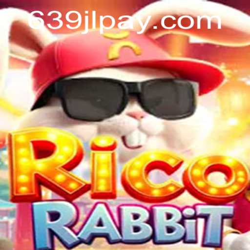 RicoRabbit: An Interactive Gaming Adventure with 639JL.COM