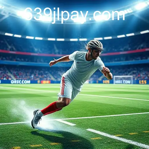 The Growing Influence of Technology in Sports: A Look at 639JL.COM