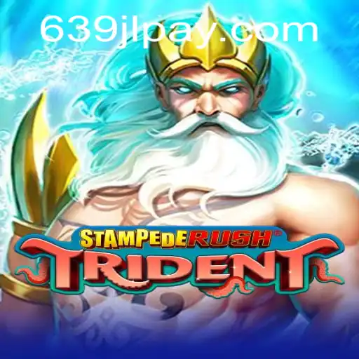 Unveiling the Thrills of StempedeRushTrident: A Gaming Adventure Like No Other