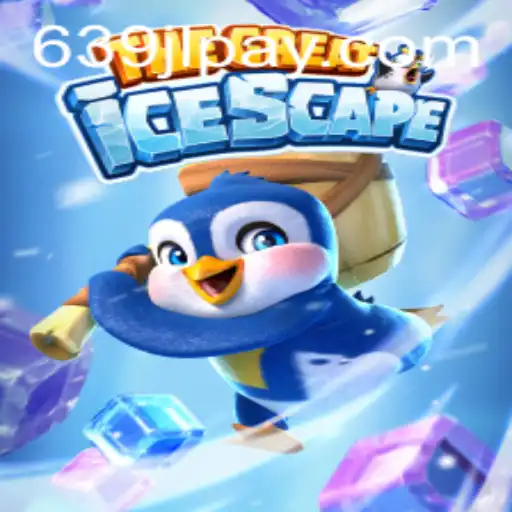 Embark on an Arctic Adventure with TheGreatIcescape