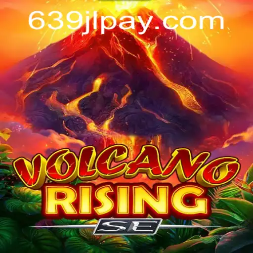 VolcanoRisingSE: A Thrilling Adventure Game with a Modern Twist