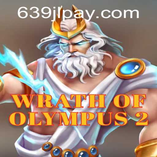 Discover the Epic Adventure of WrathofOlympus2